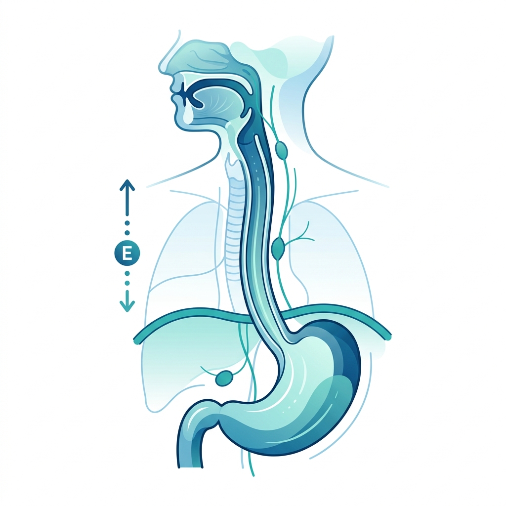 Esophagus