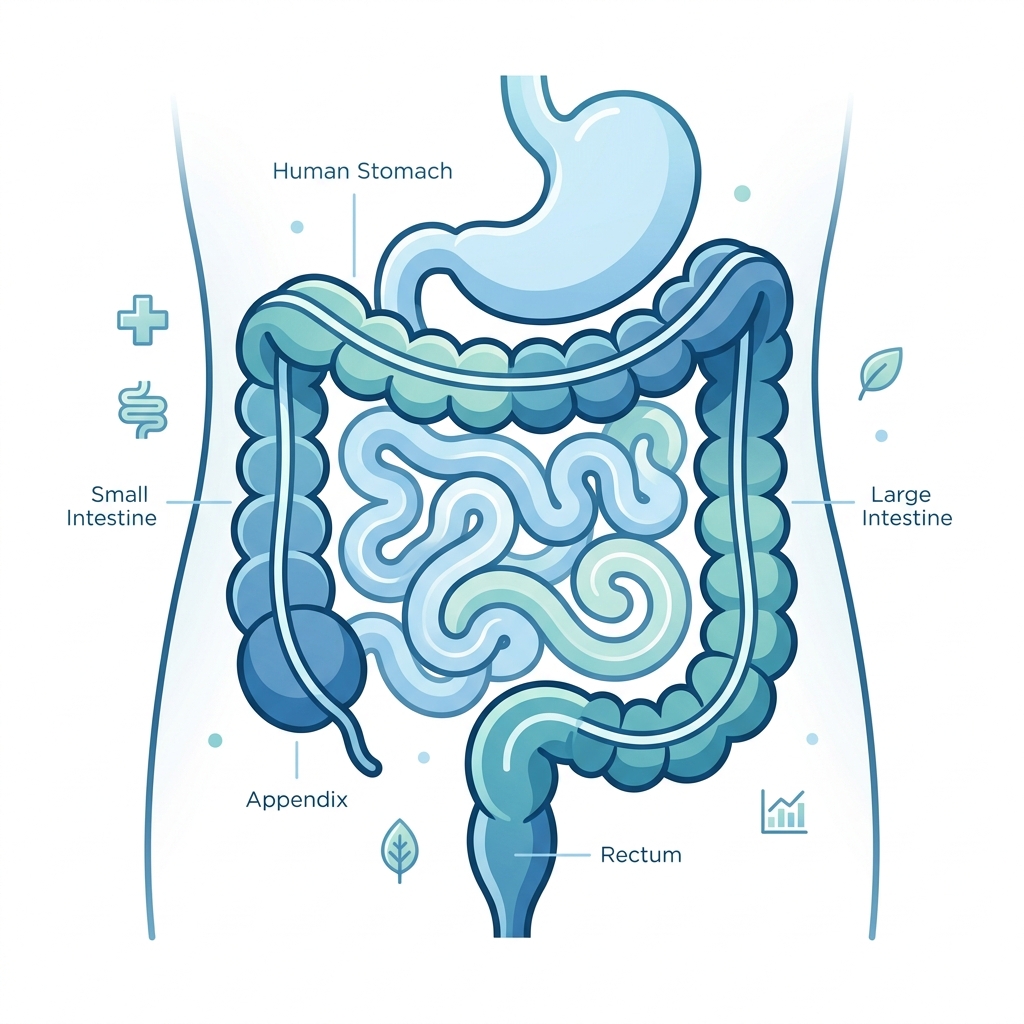 Intestines