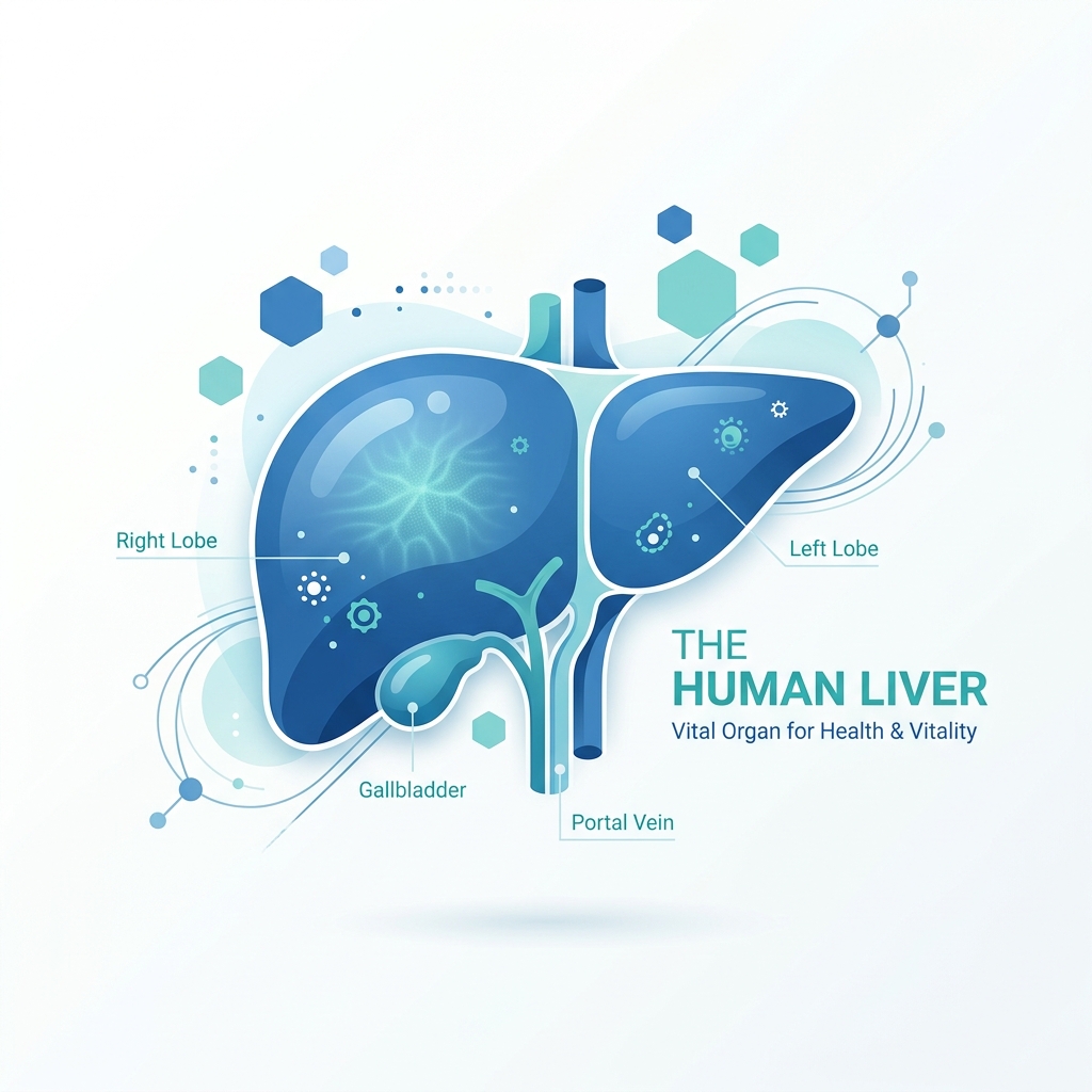 Liver
