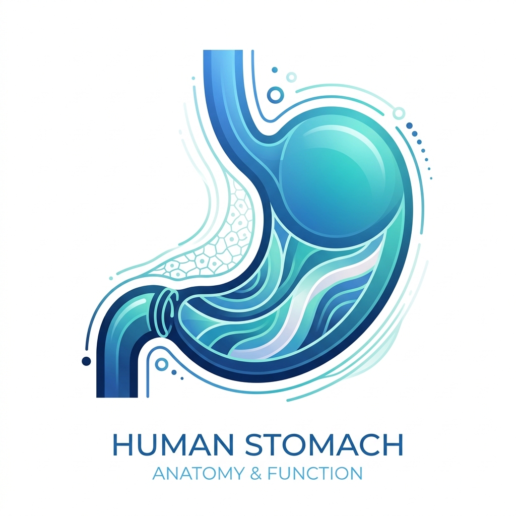 Stomach